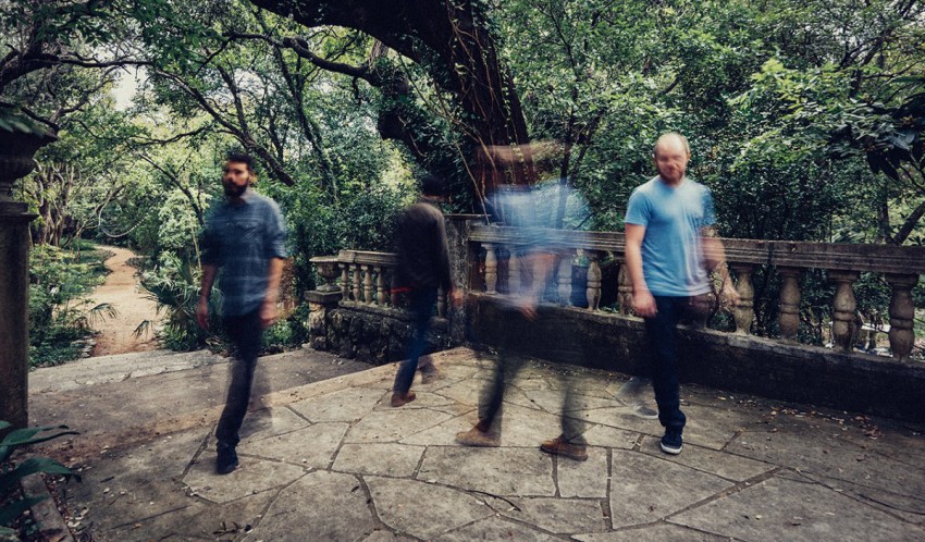 Photo von Explosions In The Sky