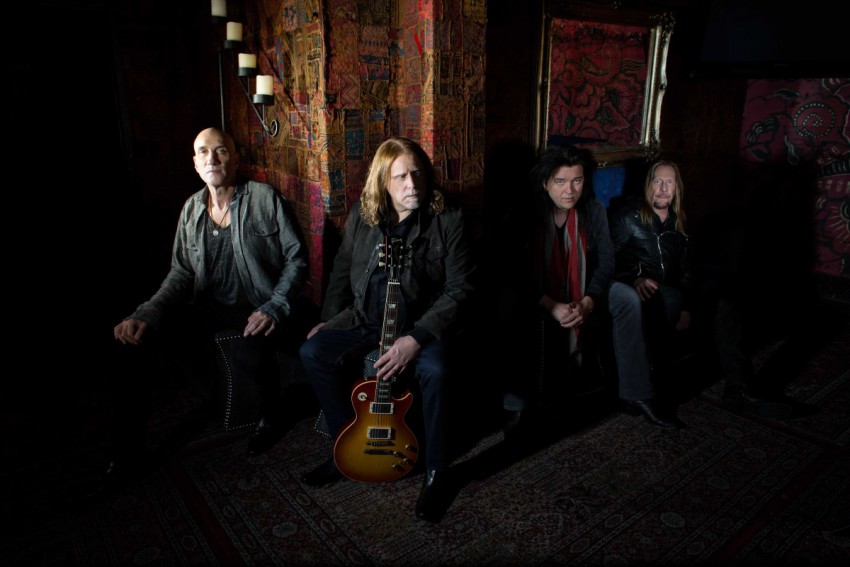 Photo von Gov’t Mule