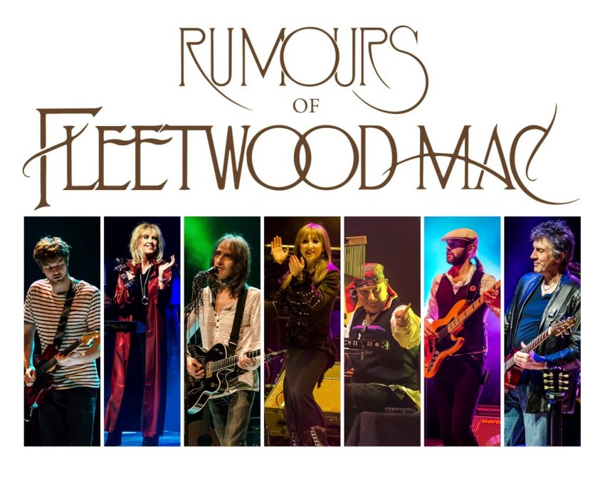 Photo von Rumours Of Fleetwood Mac