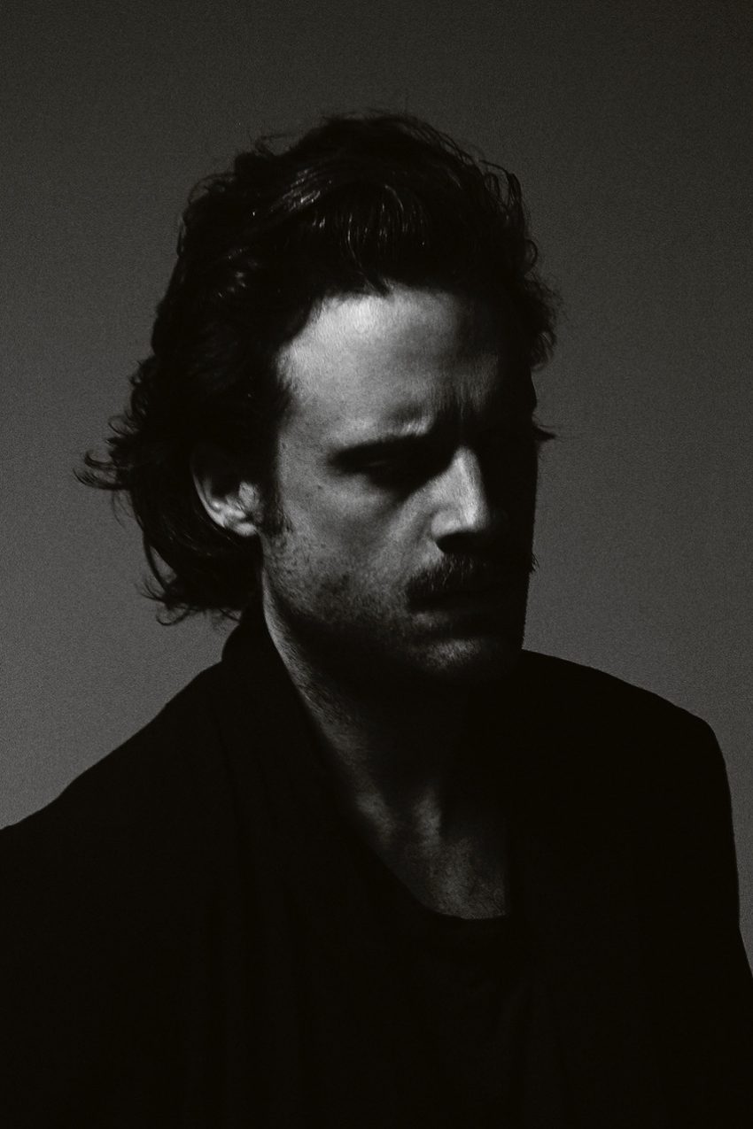 Photo von FATHER JOHN MISTY