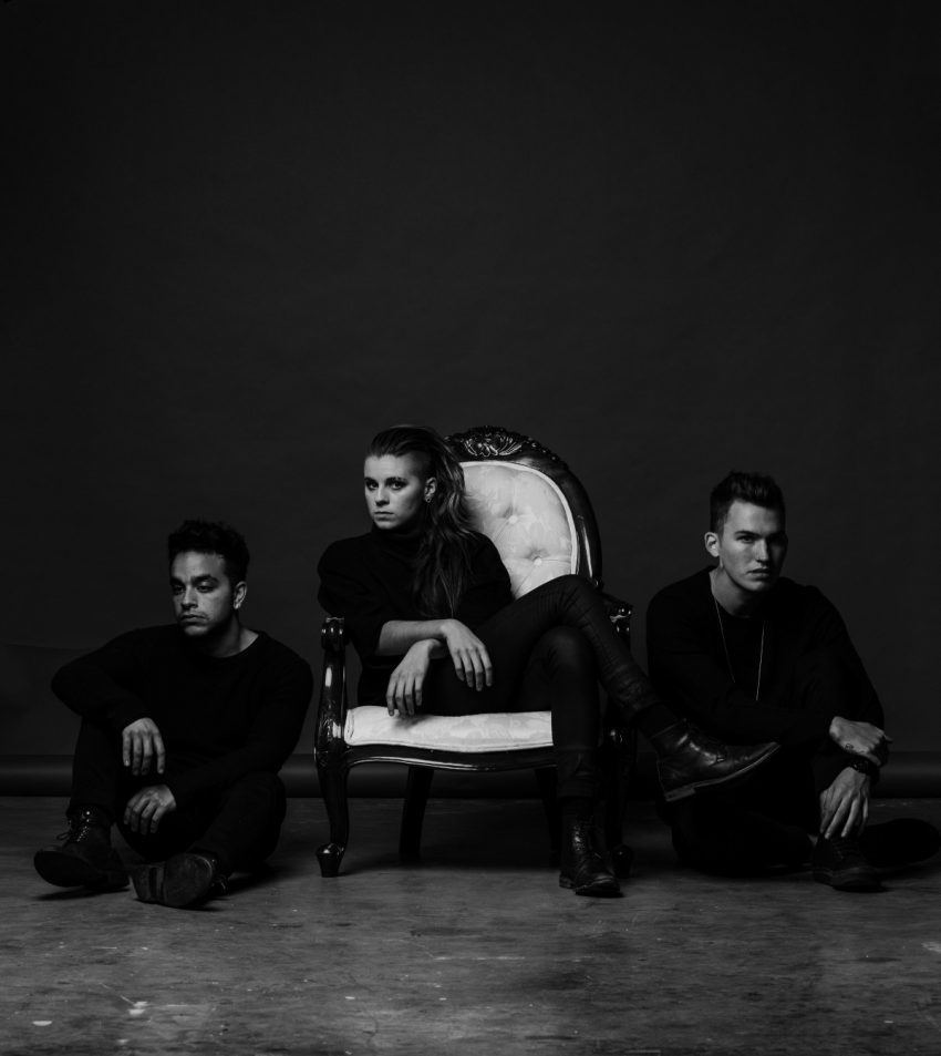 Photo von PVRIS