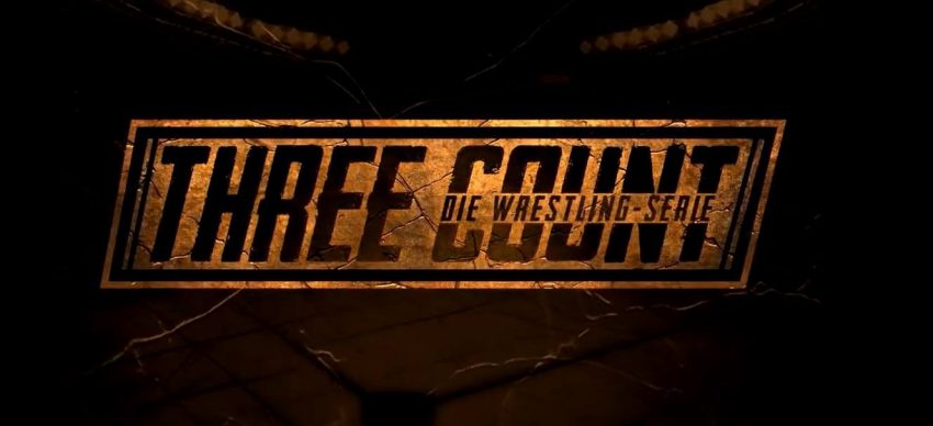 Photo von GWF Three Count: Tapings