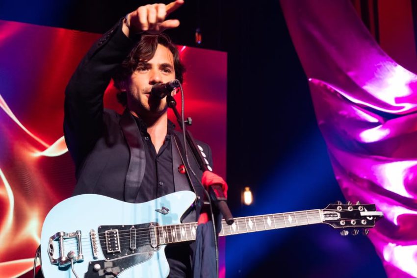 Photo von JACK SAVORETTI