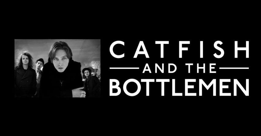 Photo von Catfish and The Bottlemen