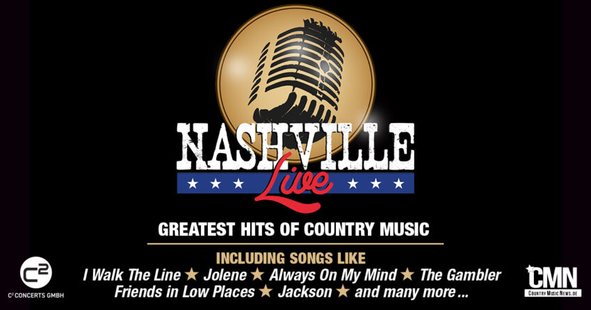 Photo von Nashville Live!