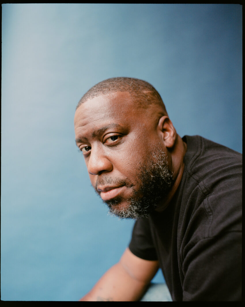 Photo von Robert Glasper