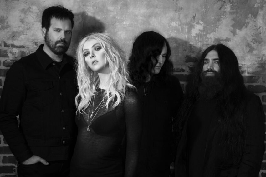 Photo von The Pretty Reckless