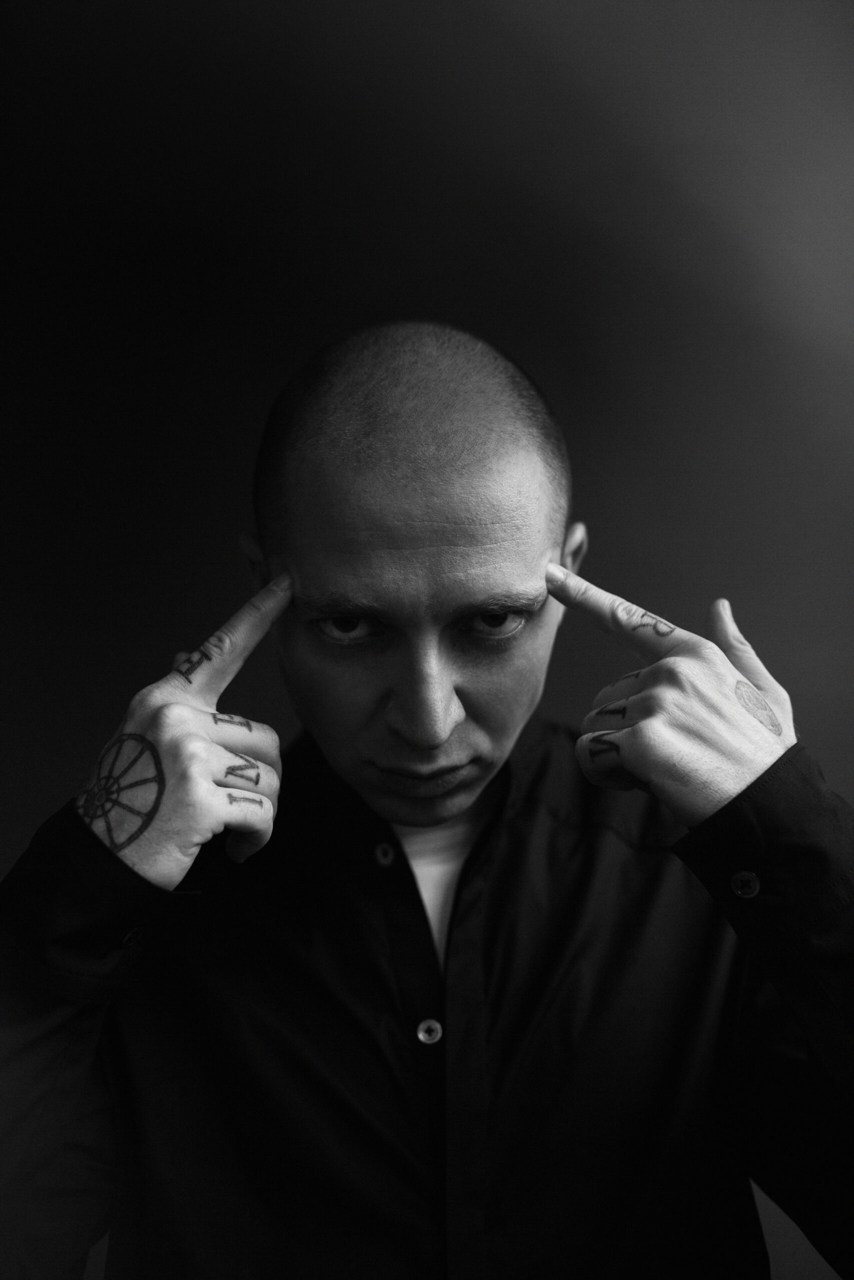 <b>OXXXYMIRON</b> - Am EVENTDATES in Berlin @ Huxleys Neue Welt.