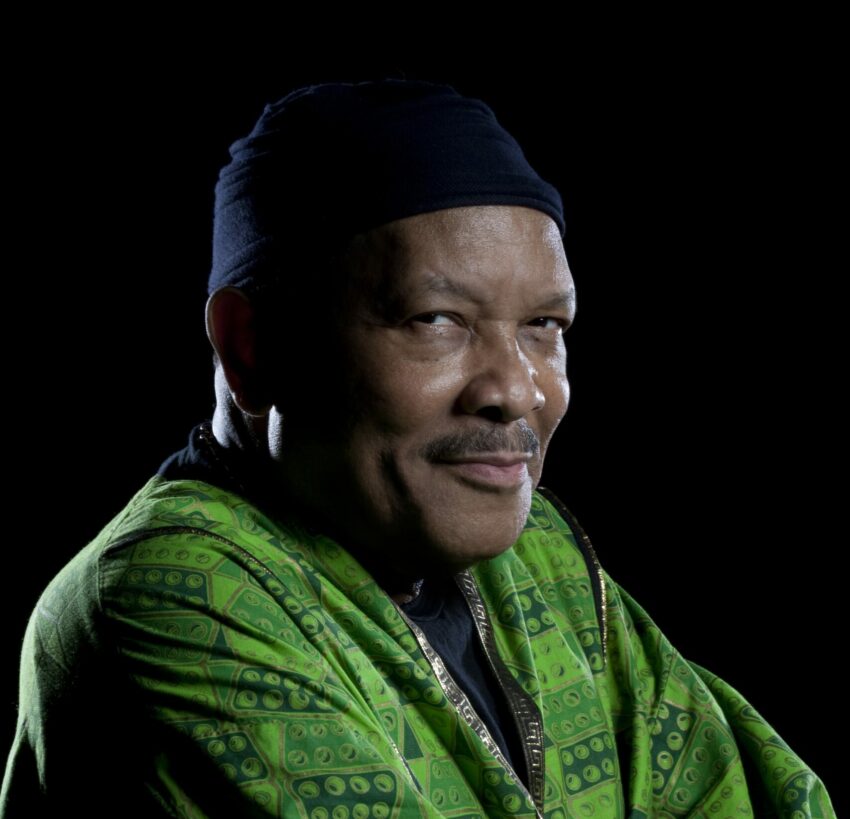 Photo von Roy Ayers