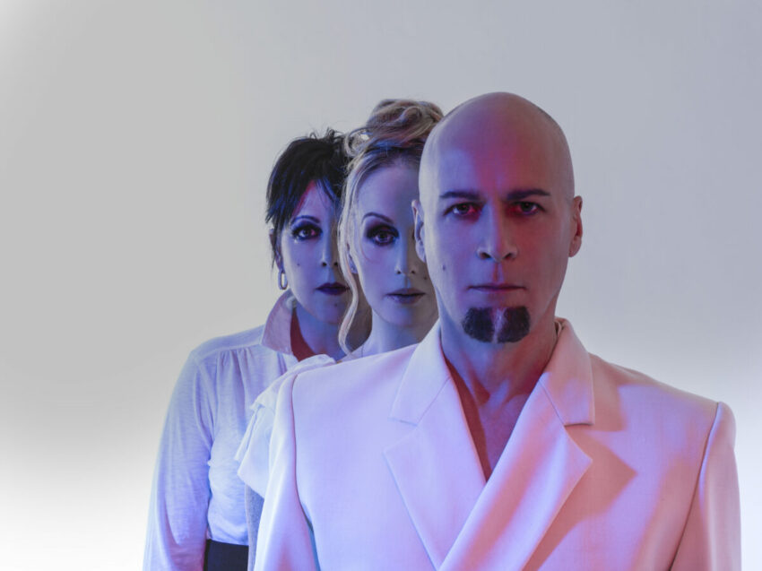 Photo von THE HUMAN LEAGUE