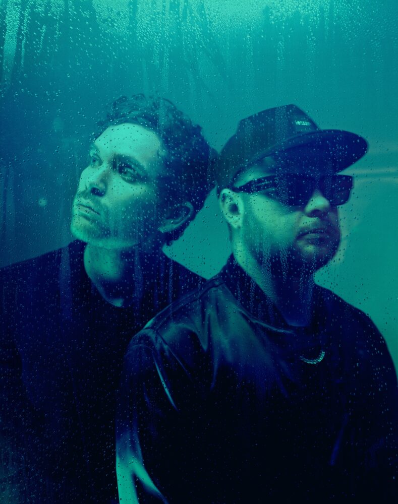 Photo von ROYAL BLOOD