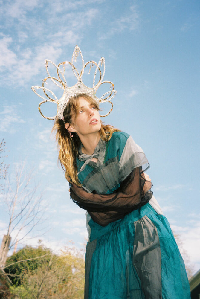 Photo von Maya Hawke