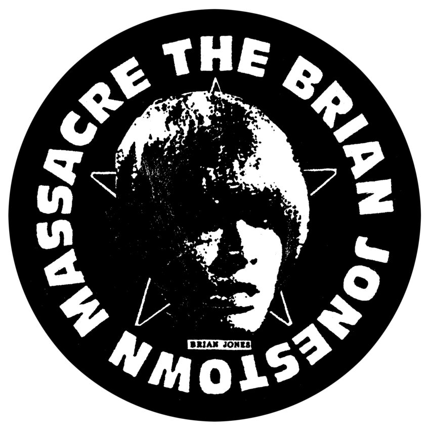 Photo von The Brian Jonestown Massacre