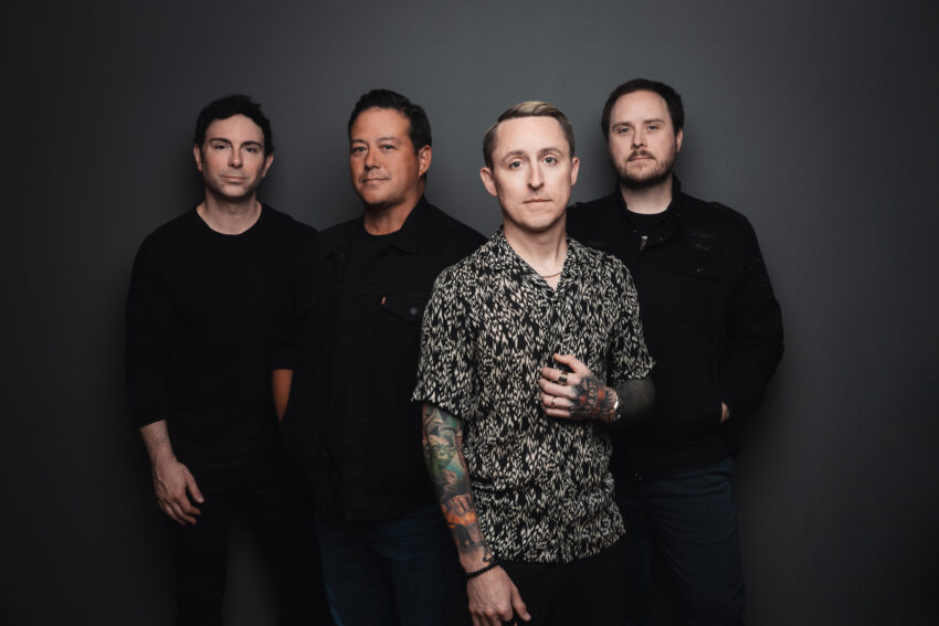 Photo von YELLOWCARD