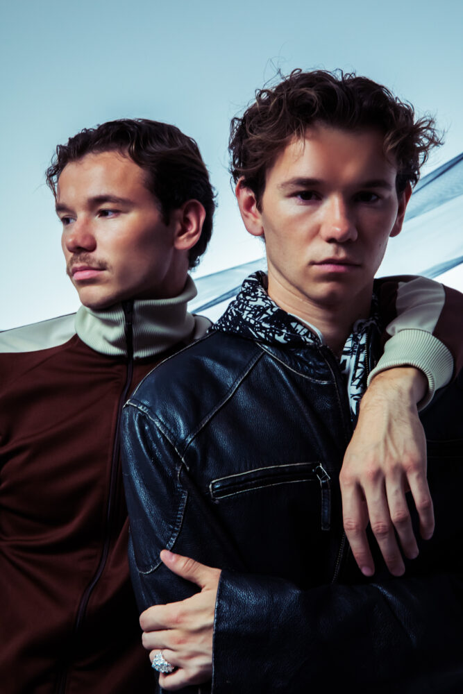 Marcus & Martinus Photo von Marcus & Martinus