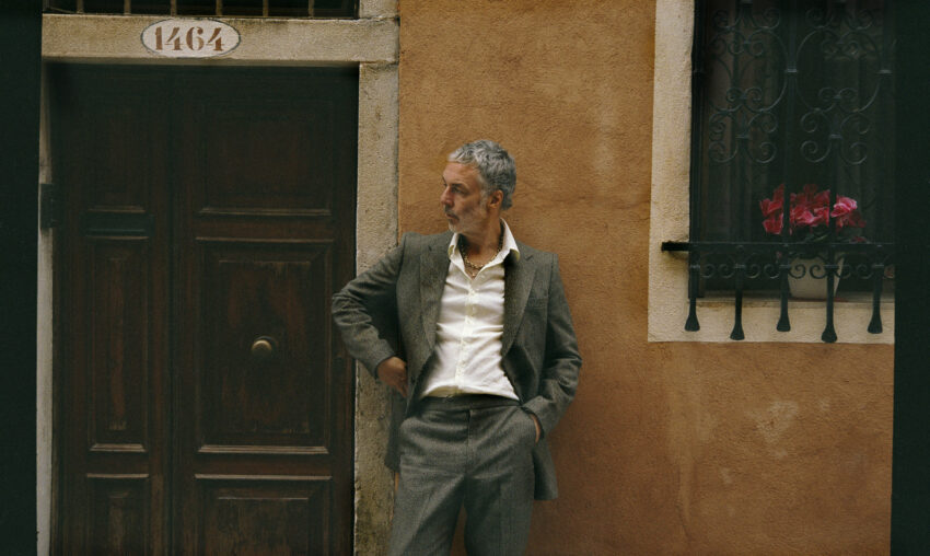 BAXTER DURY Photo von BAXTER DURY