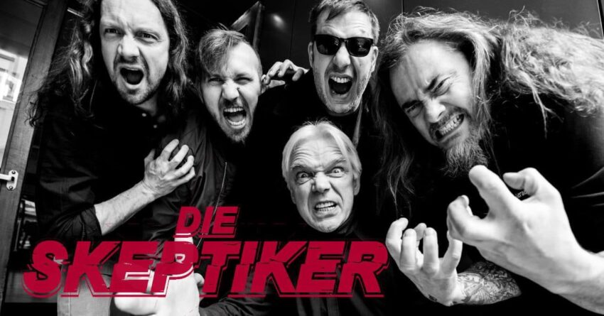 DIE SKEPTIKER Photo von DIE SKEPTIKER