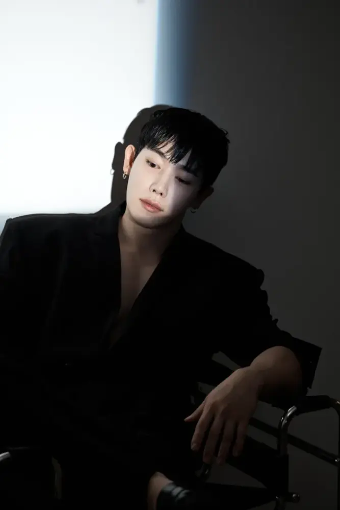 WONHO Photo von WONHO