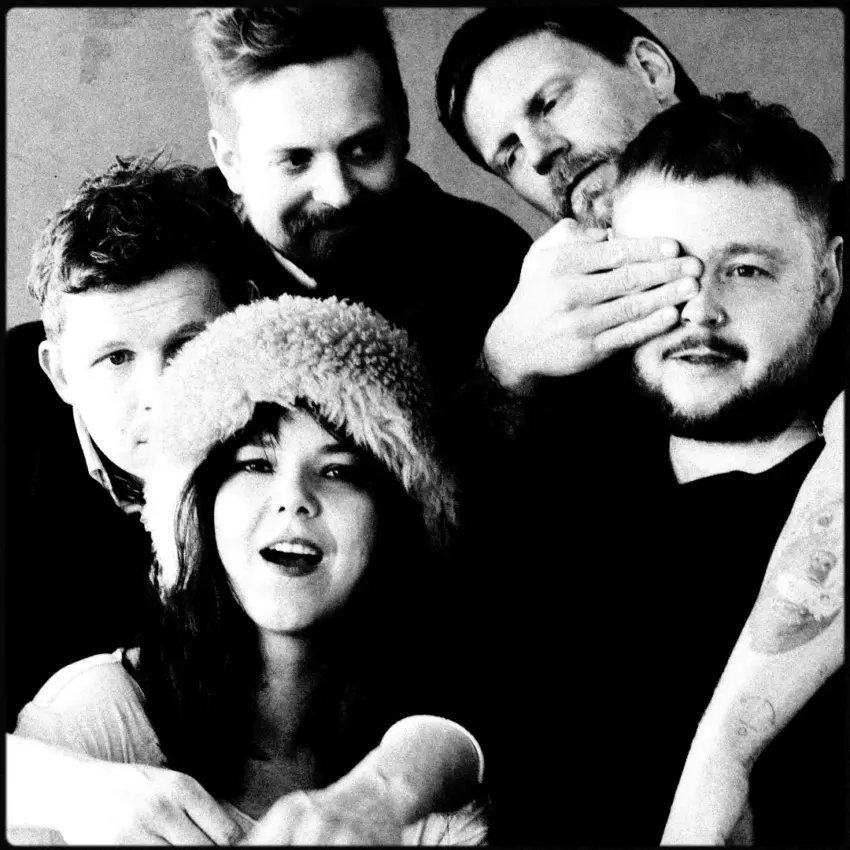Photo von OF MONSTERS AND MEN