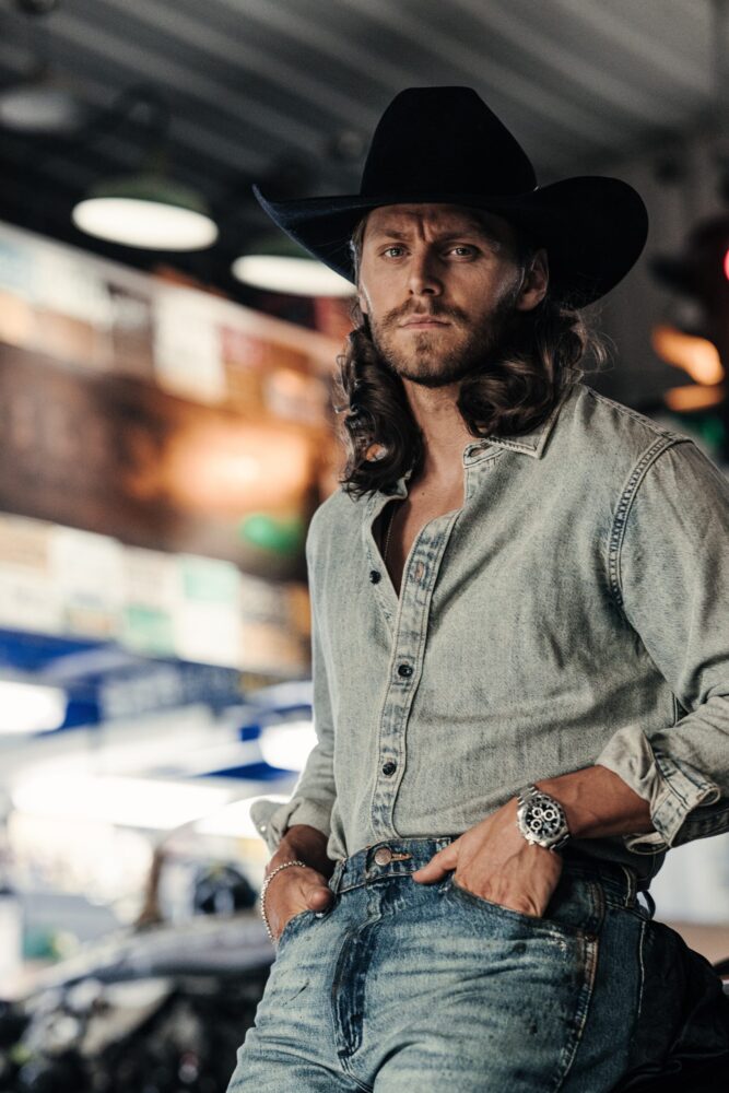 Photo von Warren Zeiders