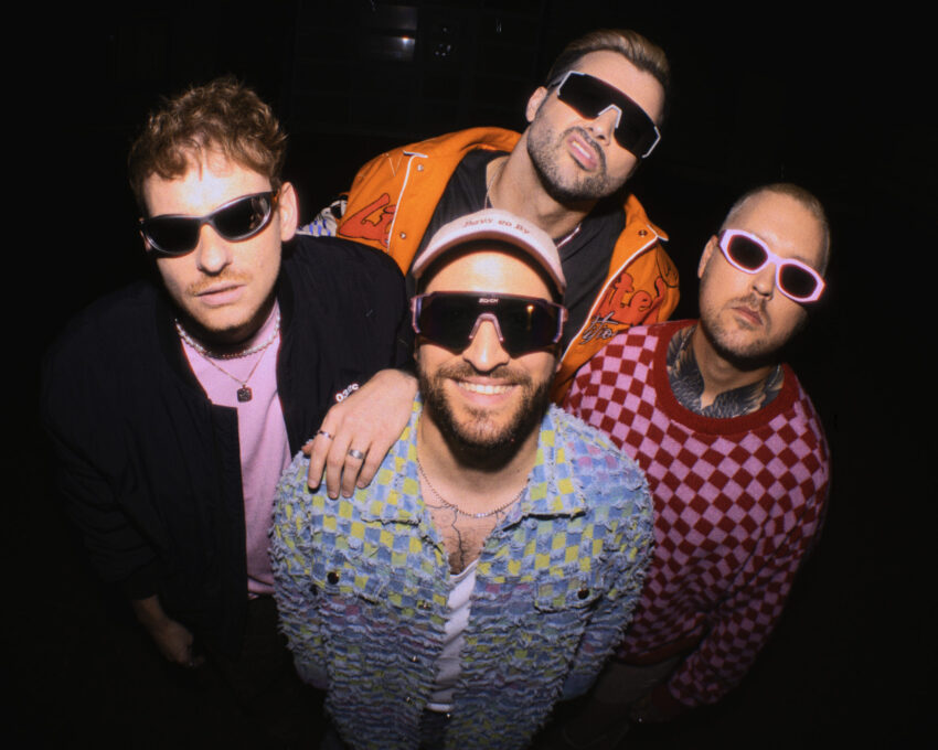 Photo von Electric Bassboy