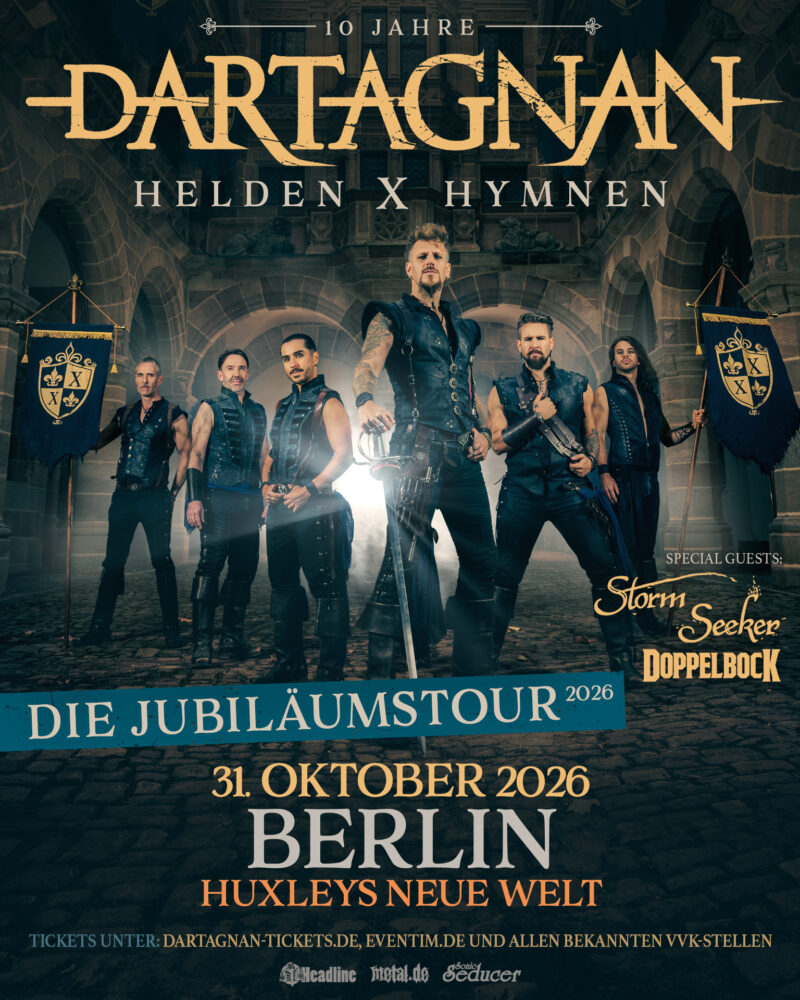 Photo von D’Artagnan