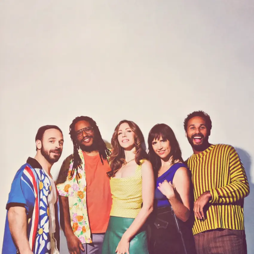 Photo von Lake Street Dive