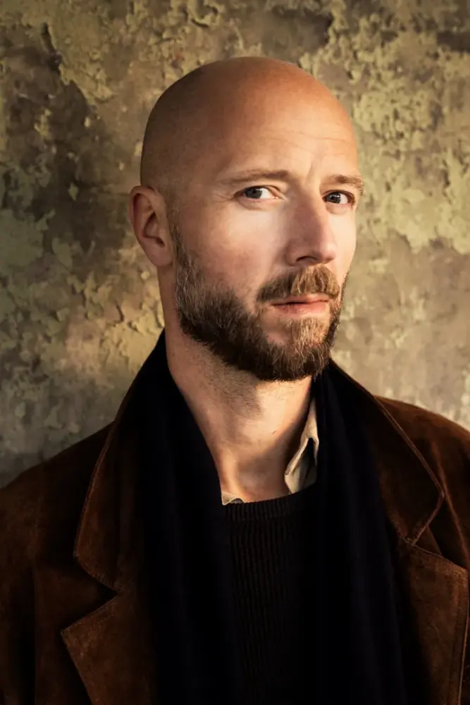 Photo von Sivert Høyem