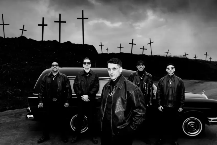 Photo von SWISS & DIE ANDERN