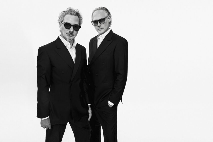 Photo von KRUDER & DORFMEISTER