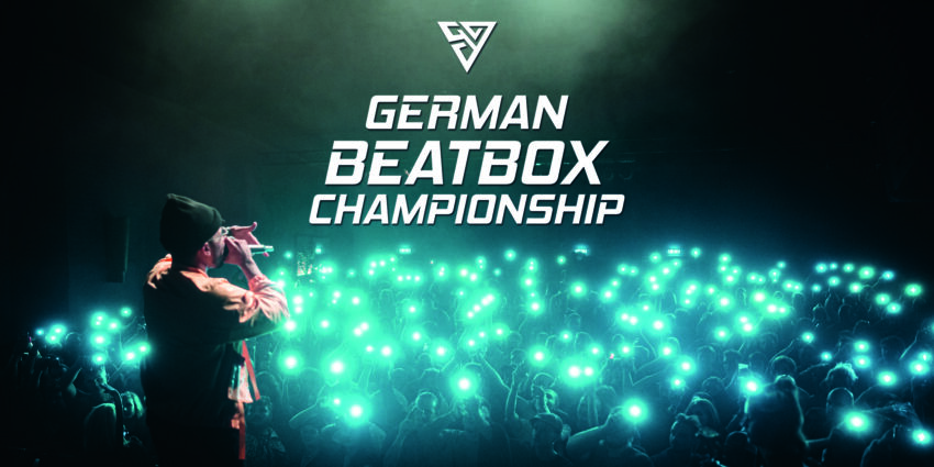 Photo von German Beatbox Championship 2026 feat. Dub FX