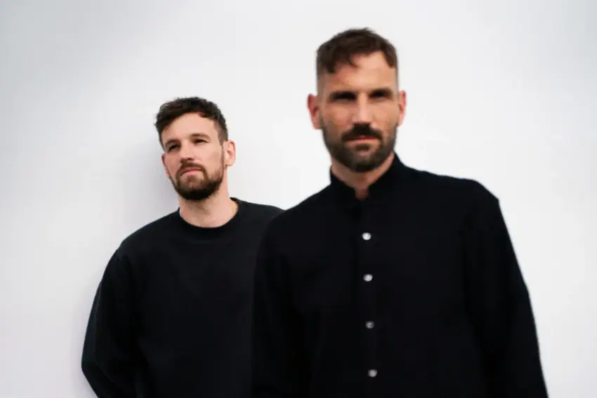 Photo von Klangkarussell