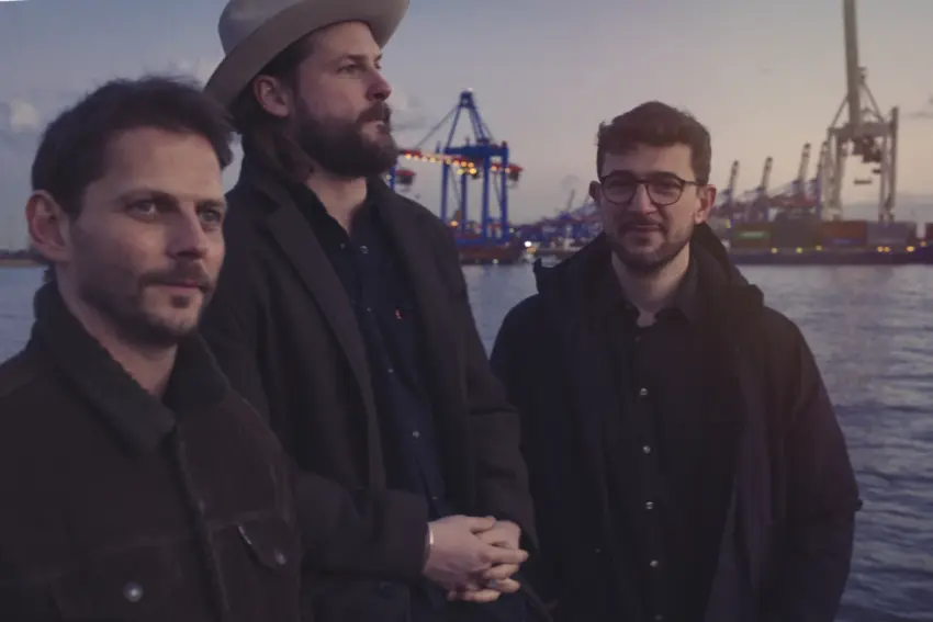 Photo von Mighty Oaks