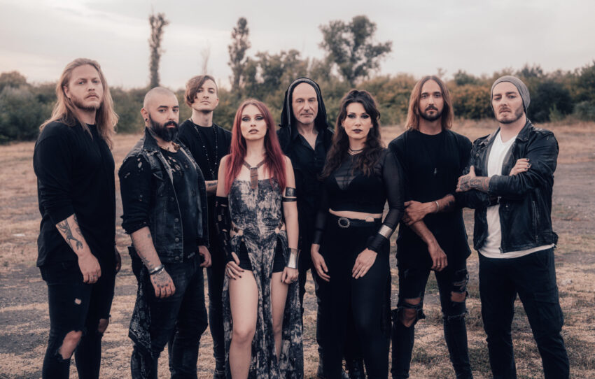 Photo von Eluveitie