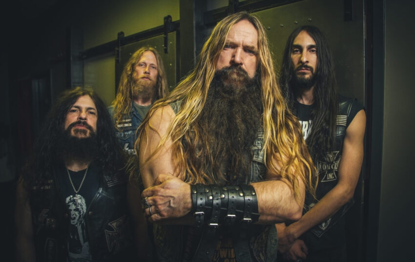 Photo von BLACK LABEL SOCIETY
