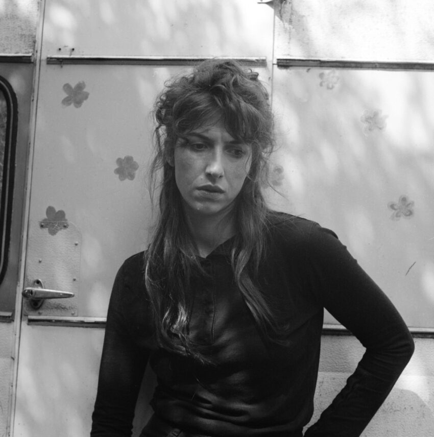 Photo von Aldous Harding