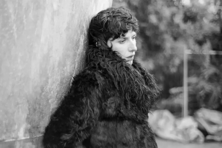 Photo von Aldous Harding