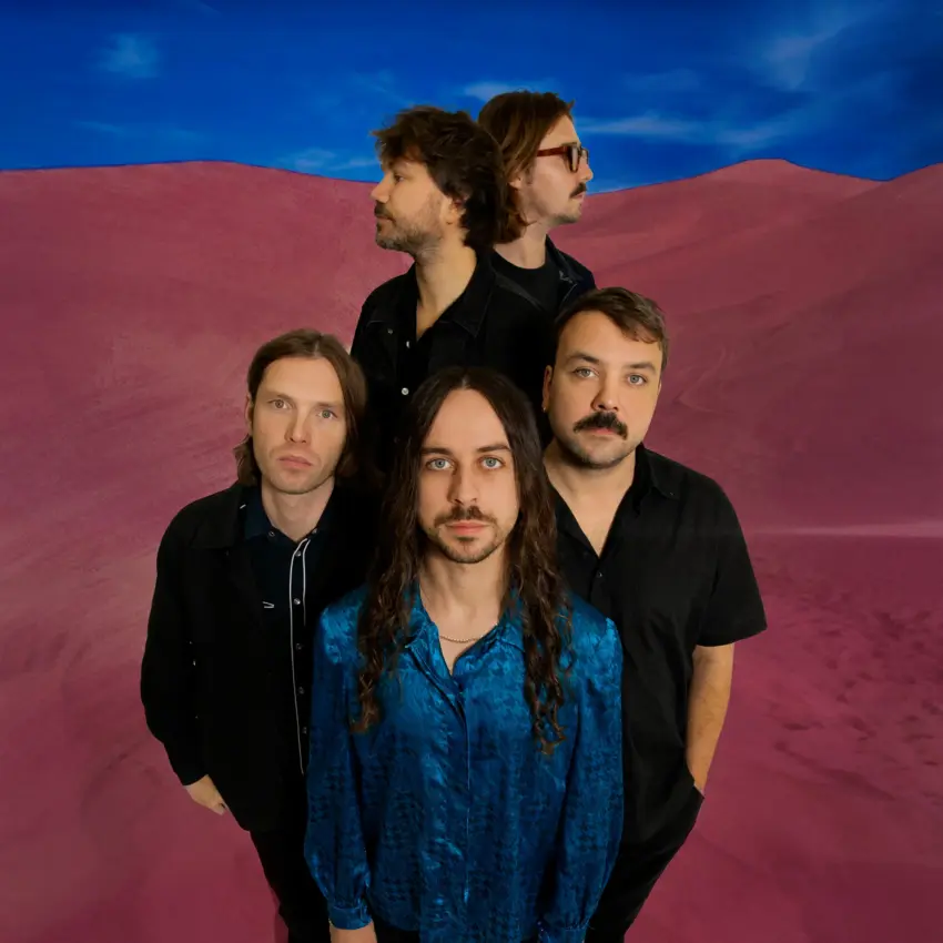 Photo von Altin Gün