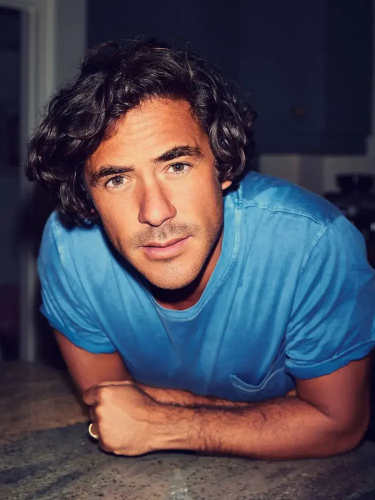 Photo von Jack Savoretti