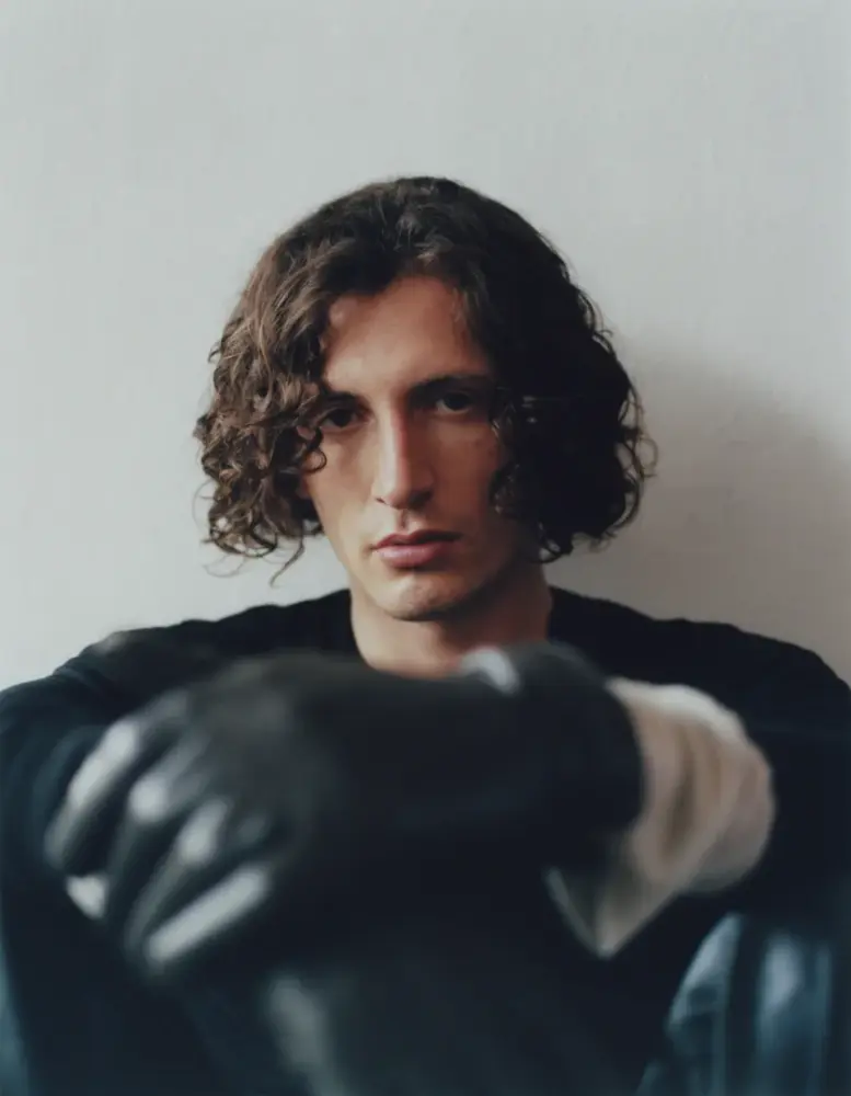 Photo von Levin Liam