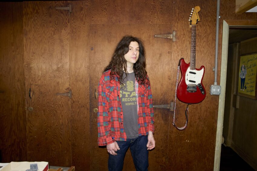 Photo von Kurt Vile & The Violators