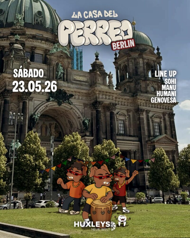 Photo von La Casa Del Perreo