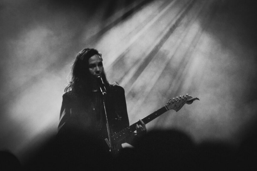 Photo von Michelle Gurevich