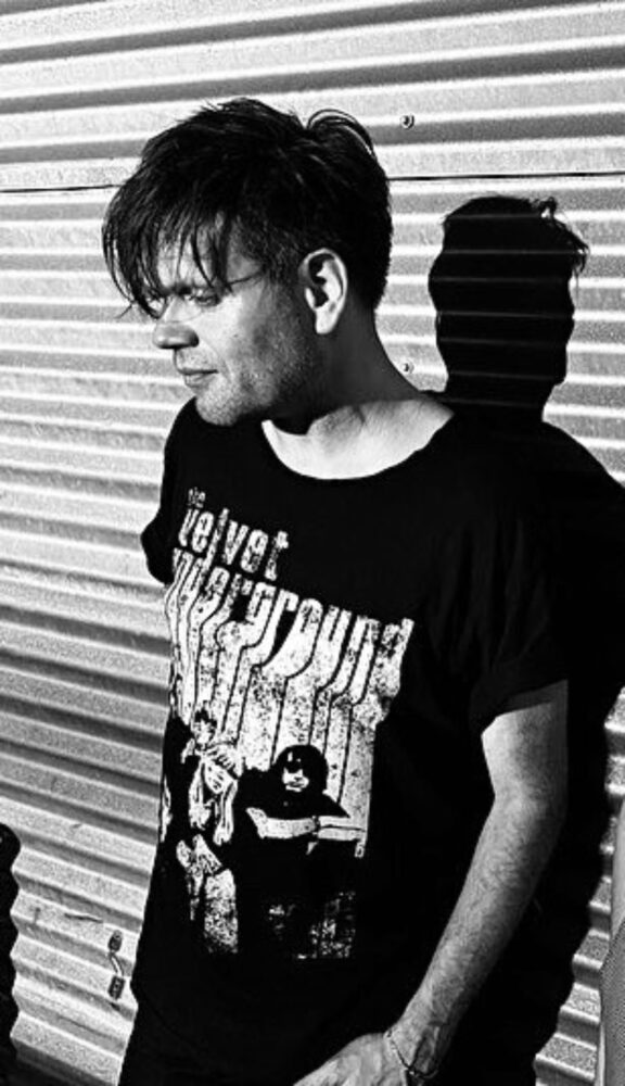 Photo von Trentemøller