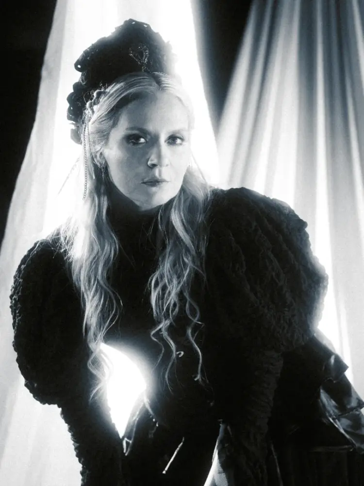 Photo von Eivør