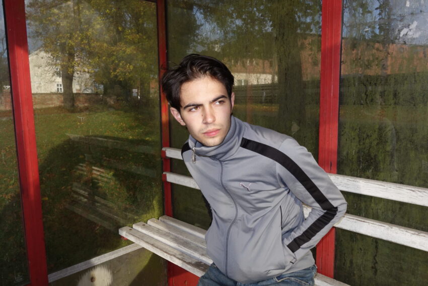 Photo von Jassin