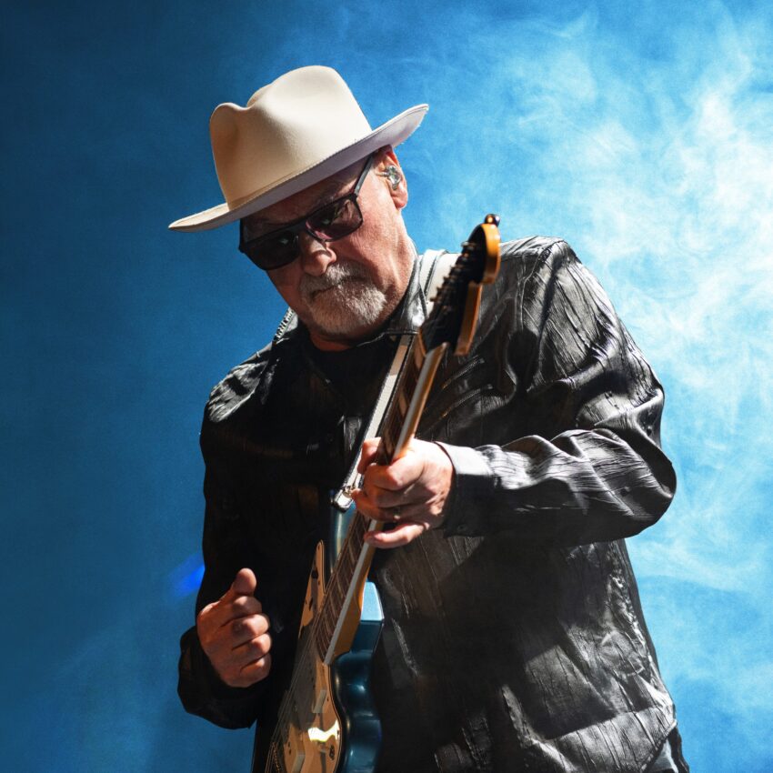 Photo von Paul Carrack