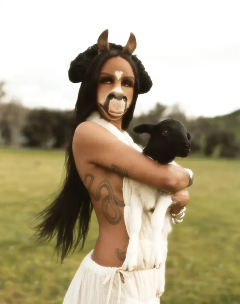 Photo von HORSEGIIRL