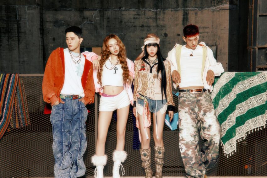 Photo von KARD