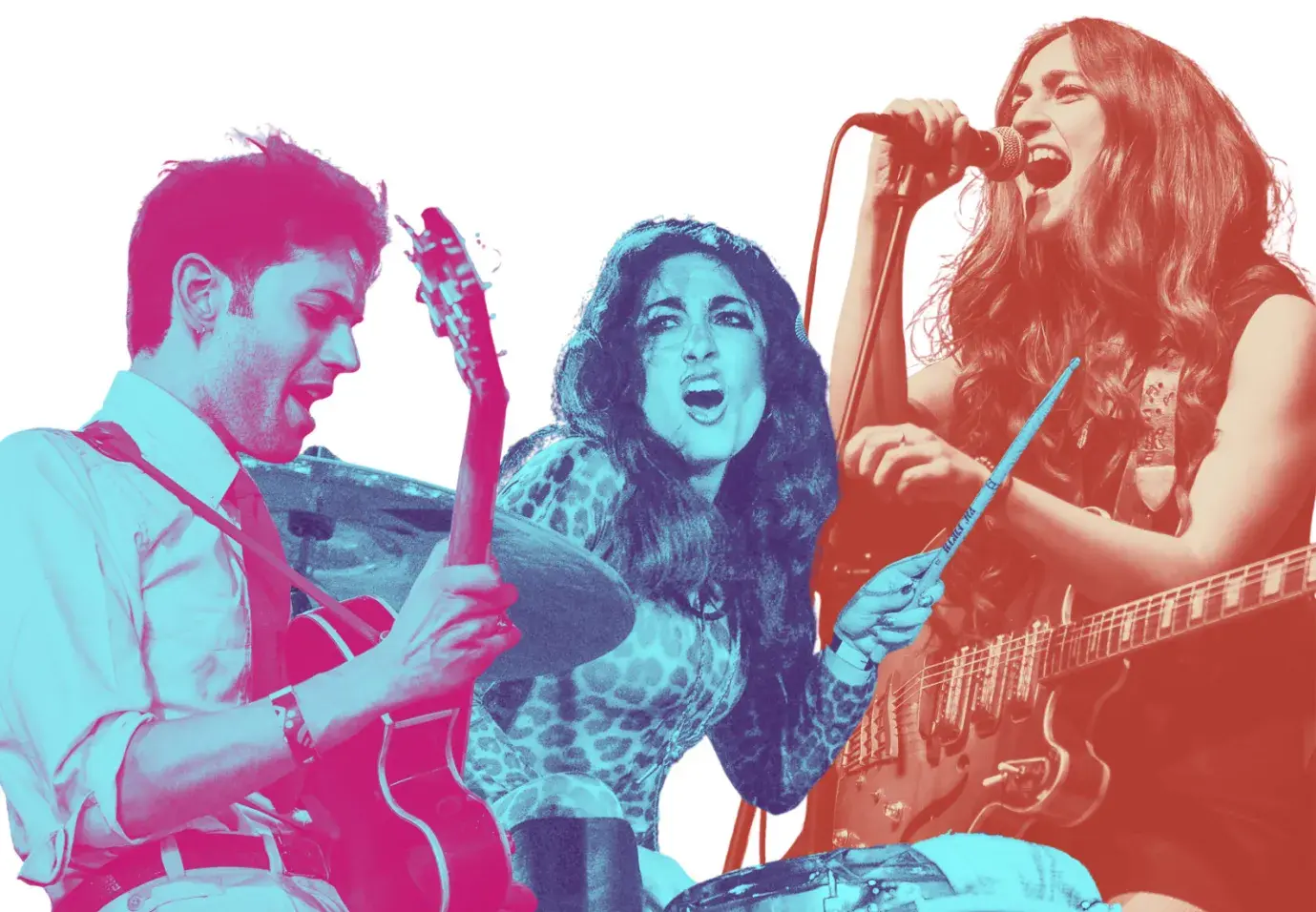 Kitty, Daisy & Lewis - Germany Tour 2026